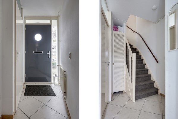 Medium property photo - Baarle Hertoglaan 43C, 5628 PM Eindhoven